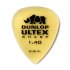 Медиаторы Dunlop 433R140 Ultex Sharp (72 шт) фото 1