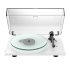 Проигрыватель винила Pro-Ject T2 W (Rainier) Satin White фото 1