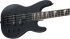 Бас-гитара Jackson JS Series Concert™ Bass Minion JS1X, AH FB - SRN BLK фото 6