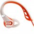 Наушники Polk Audio UltraFit 500 white/orange фото 1