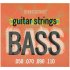 Струны для бас-гитары Emuzin 4S50-110 Bass фото 1