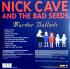 Виниловая пластинка CAVE NICK & THE BAD SEEDS - MURDER BALLADS (2LP) фото 2