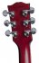 Электрогитара Gibson 2016 Memphis ES-339 Satin cherry фото 5