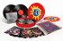 Виниловая пластинка Primal Scream SCREAMADELICA (20TH ANNIVERSARY) (Box set/4CD+DVD+2LP/Remastered/Slipmat/T-shirt) фото 2