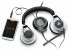 Наушники Plantronics RIG System for Playstation white фото 5