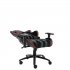 Кресло компьютерное игровое ZONE 51 GRAVITY Black-Red фото 5