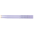Барабанные палочки Zildjian Z5AACP-400 Limited Edition 400th Anniversary 5A Acorn Purple Drumstick фото 1