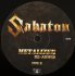 Виниловая пластинка Sabaton - Metalizer (Black Vinyl 2LP) фото 4