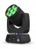 Светодиодный прожектор с полным движением Chauvet PRO Rogue R1 BeamWash фото 3