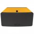Наклейка Sonos PLAY:3 Colour Play Skin - Sunflower Yellow Gloss  FLXP3CP1061 фото 3