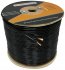 Акустический кабель MT-Power Sapphire black Speaker Wire 2/14 AWG фото 1