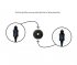 Распродажа (распродажа) Оптический кабель Binary Toslink B4 Optical 1м (арт.312651), ПЦС фото 4