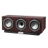 Центральный канал Tannoy Revolution XT C dark walnut фото 2