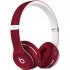 Наушники Beats Solo2 On-Ear Headphones (Luxe Edition) Red фото 3