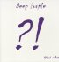Виниловая пластинка Deep Purple - Now What?! фото 1