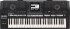 Клавишный инструмент Yamaha PSR-A2000 фото 1