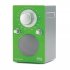 Радиоприемник Tivoli Audio Portable Audio Laboratory IPAL High Gloss Green (PALIPALGG) фото 1