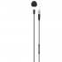 Петличный микрофон Sennheiser MKE Essential Omni-Black 3-Pin фото 2