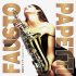 Bomba Music Fausto Papetti — Isn't It Saxy? (LP) картинка 1