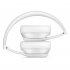 Наушники Beats Solo3 Wireless On-Ear - Gloss White (MNEP2ZE/A) фото 5