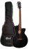 Электроакустическая гитара Cort SFX-AB-OPBK-bag фото 1