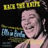 Виниловая пластинка Ella Fitzgerald, Mack The Knife: Ella In Berlin (Back To Black) фото 1