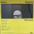 Виниловая пластинка Moby – Reprise - Remixes (Limited Edition Clear Vinyl 2LP) фото 2