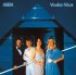 Виниловая пластинка ABBA - Voulez-Vous (Blue Vinyl) фото 1