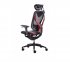 Кресло игровое GT Chair VIDA X GR red фото 3