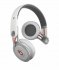 Наушники Beats Mixr On-Ear Headphones White фото 2