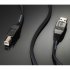 Кабель Real Cable Univers USB 2.0m фото 1