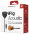 Микрофон IK Multimedia iRig-Acoustic фото 6