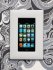 Мультирум Sonance CM-IW200 CONTROL MOUNT FOR iPod touch® - 4TH GENERATION фото 3