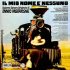 Виниловая пластинка Саундтрек - Il Mio Nome E Nessuno (Ennio Morricone) (Coloured Vinyl LP) фото 2