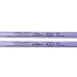 Барабанные палочки Zildjian Z5AACP-400 Limited Edition 400th Anniversary 5A Acorn Purple Drumstick фото 2