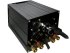 Усилитель для наушников AUDIO VALVE Impedancer RKV black/chrome фото 1