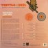 Виниловая пластинка Various Artists - Written In Their Soul – The Hits: The Stax Songwriter Demos ( Orange Vinyl LP, Black Friday 2023 Edition) фото 2