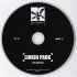 Виниловая пластинка Linkin Park — HYBRID THEORY (20TH ANNIVERSARY) (Limited Super Deluxe Box Set/4LP+5CD+3DVD+MC/Hard Cover Book/Litho/Poster) фото 57