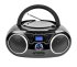 Портативная магнитола Ritmix RBB-550BT фото 1