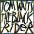 Виниловая пластинка Tom Waits - The Black Rider (Black Vinyl LP) фото 1