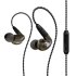 Наушники MEE Audio Pinnacle P1 Black фото 3