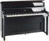 Клавишный инструмент Roland LX-15EPE фото 1
