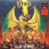 Виниловая пластинка Dio — KILLING THE DRAGON (LP) фото 1