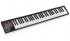MIDI-клавиатура iCON iKeyboard 6X Black фото 2