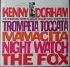 Виниловая пластинка Kenny Dorham — TROMPETA TOCCATA (LP) фото 1