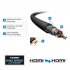 HDMI кабель PureLink PI1000-005 0.5m фото 4