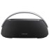 Портативная акустика Harman Kardon Go + Play 3 Black фото 1