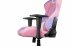 Игровое кресло KARNOX HERO Helel Edition pink фото 9