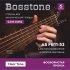 Струны для гитары Bosstone Clear Tone AS FB11-52 фото 1