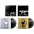 Виниловая пластинка The Deftones — White Pony (20th Anniversary Deluxe Edition) (Limited Box Set/Black Vinyl/Litho) фото 2